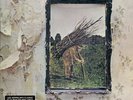 Led Zeppelin LED ZEPPELIN IV 180g Vinyl LP (2014 Reissue) *New/Sealed
