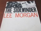 LEE MORGAN RARE EARLY PRESSING OF SIDE WINDER BLUE NOTE 4157 VAN GELDER ,EAR DW