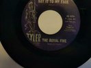 RARE NORTHERN / SWEET SOUL PA 1ST PRESS BY THE 