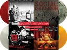 SOCIAL DISTORTION 