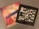 Missing Persons Spring Session M LP Vinyl Record 1982 Original