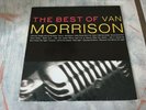 Van Morrison - The best of Van Morrison. Original Vinyl LP album 1990
