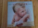 Van Halen 1984 Vinyl LP Warner Bros. Records 1984 Hard Rock Classic Rock