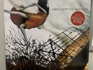 Circa Survive SEALED Juturna LP LIMITED EDITION CLEAR ORANGE BLACK VINYL OOP