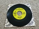 Doris Troy ?– Face Up To The Truth / He's Qualified – P 2043 45rpm Promo