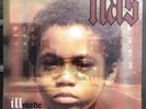 NAS - Illmatic (2012) LP US Reissue NEW SEALED Vinyl DJ Premier Pete Rock Q-Tip