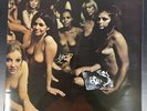 The Jimi Hendrix Experience 'Electric Ladyland' 2 LP Good Shape