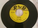 DOO WOP THE JEWELS RUNNIN' / HEARTS OF STONE 1954 R AND B