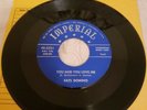 FATS DOMINO 