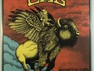 Chris Robinson Brotherhood Betty's Blends Volume Two 2 LP