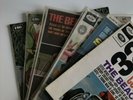 Beach Boys x6 LP Vinyl bundle