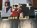 LP  Frank Zappa  Them Or Us  2LPs 1984 Barking Pumpkin Records Svbo 74200