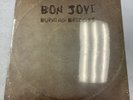 Bon Jovi Burning Bridges Vinyl LP **RARE** Only Available In Box Set NEW SEALED