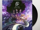 AJR   The CLICK   Ltd Ed Deluxe Ed Black Vinyl LP   + 7