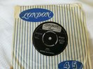 ARTHUR ALEXANDER UK LONDON 45 ANNA 1st ISSUE 1962 EX