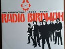 THE ESSENTIAL RADIO BIRDMAN 1974-1978 2 VINYL LP 1 VINYL 7
