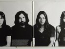 Rare Pink Floyd Meddle Vinyl  Album Original  Textured Sleeve SHVL 795