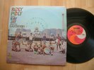 Ray Jay & Eastsiders roly poly Cotique latin funk jazz boogaloo RARE 1967