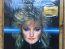 Bonnie Tyler - Faster Than the Speed of Night BLUE MOV vinyl NEW SS