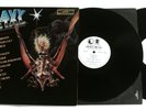 HEAVY METAL MOVIE SOUNDTRACK 