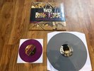 Mondo True Romance OST Grey Vinyl + 7” Vinyl New