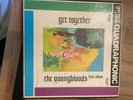 Reel-to-reel: THE YOUNGBLOODS - GET TOGETHER- (RARE - Quadraphonic Quad) 