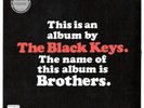 The Black Keys Brothers vinyl 12 Remastered Album ID23z