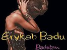 Erykah Badu Baduizm vinyl LP ID99z