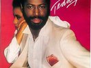 Teddy Pendergrass Teddy Promo UK LP Vinyl Record Album 1979 PIR83656 33