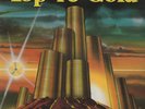 TOP 40 GOLD Capitol Special Markets SESSIONS 8295 Sealed Vinyl Compilation 2xLP