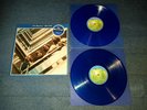 The Beatles - 1967-1970 On Blue Coloured Vinyl VG+ LP Blue Album Record
