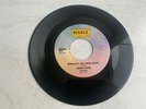 Rare Rock N Roll  '45  Jimmy King