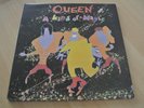 QUEEN A Kind Of Magic - rare Vinyl LP South Africa EMI - One Vision - Gatefold