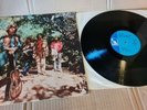 CREEDENCE CLEARWATER REVIVAL GREEN RIVER  RARE ORIGINAL UK VINYL LP TEXTURED SLE