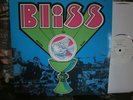 Bliss Lp Return To Bliss 1969 Unreleased AWESOME Blues psych Guitar BRAD REED