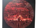Pearl Jam - No Jeremy/Falling Down (Live at Red Rocks ) 1996 OOP 10 inch