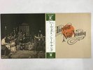 NEIL YOUNG HARVEST WARNER P-8120R Japan VINYL LP OBI