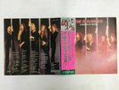 THE RUNAWAYS QUEENS OF NOISE MERCURY RJ-7209 Japan VINYL LP OBI
