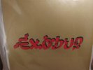 Bob Marley & The Wailers - Exodus - Tuff Gong # 9494 - Jamaica Pressing VINYL LP