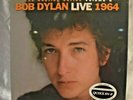 SEALED BOB DYLAN Bootleg VOL. 6 Live 1964 CLASSIC RECORDS RARE 200 GRAM  3LP BOX