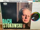Capitol SP-8458: Stokowski, 