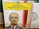 DGG LPM 18-724: Furtwängler/BPO, Beethoven 5th etc. WLP hersteller NM