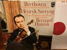 Philips 6500-532: Szeryng/Haitink, Beethoven Violin Cto. NM