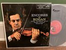 RCA LM-2250: Encores by Kogan, NM pristine 3S/3S