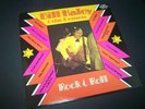 BILL HALEY & THE COMETS Rock & Roll LP on CRESCENDO LABEL #2077 From 1973 MINT-