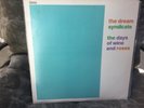 The Dream Syndicate ?– The Days Of Wine And Roses Vinyl N/M LP -
