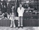 Ian Dury New Boots And Panties  vinyl LP ID1499z
