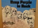 NO EMI DEEP PURPLE IN ROCK OG UK ST HARVEST LP SHVL777 A2/B1 GATEFOLD INNER MINT