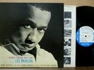 LEE MORGAN Search for the New Land BLUE NOTE Mono NY 4169 Van Gelder 1st NICE