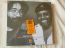Keystone Companions- Merle Saunders & Jerry Garcia, 6 lp box set, sealed